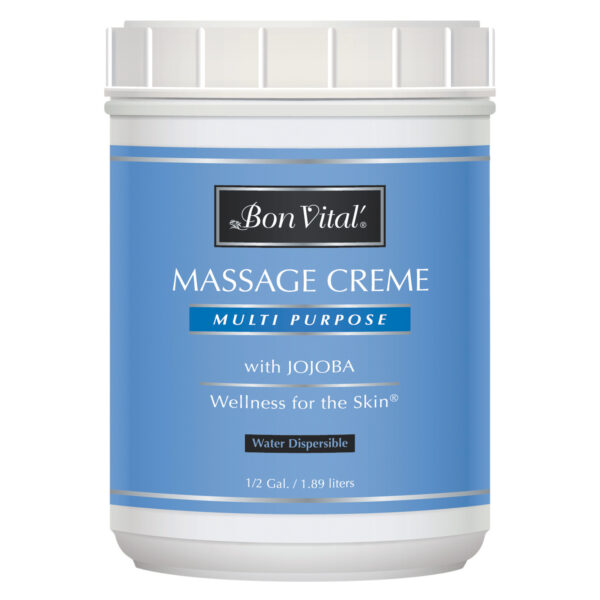 PERFORMANCE HEALTH BON VITAL® MULTI-PURPOSE MASSAGE CRÈME