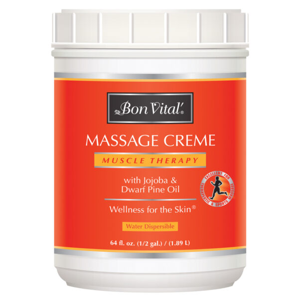 PERFORMANCE HEALTH BON VITAL® MUSCLE THERAPY MASSAGE CRÈME