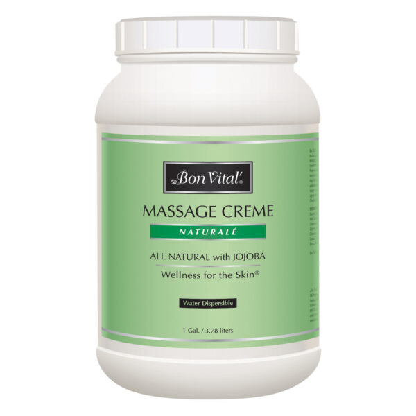 PERFORMANCE HEALTH BON VITAL® NATURALE' MASSAGE PRODUCTS