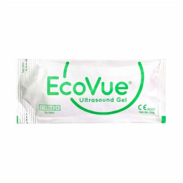 HR® ECOVUE® ULTRASOUND GEL