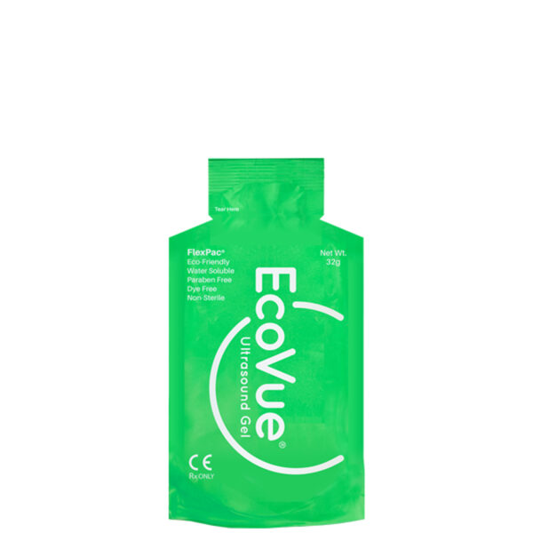 HR® ECOVUE® ULTRASOUND GEL