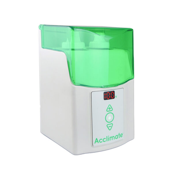 HR® ACCLIMATE® GEL WARMER