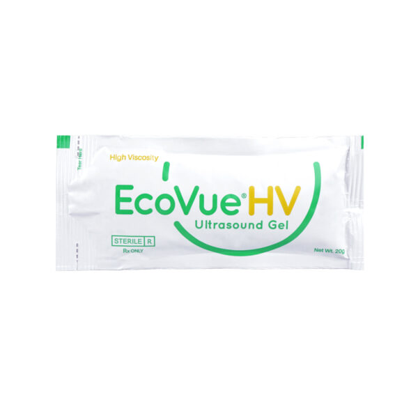 HR® ECOVUE® ULTRASOUND GEL