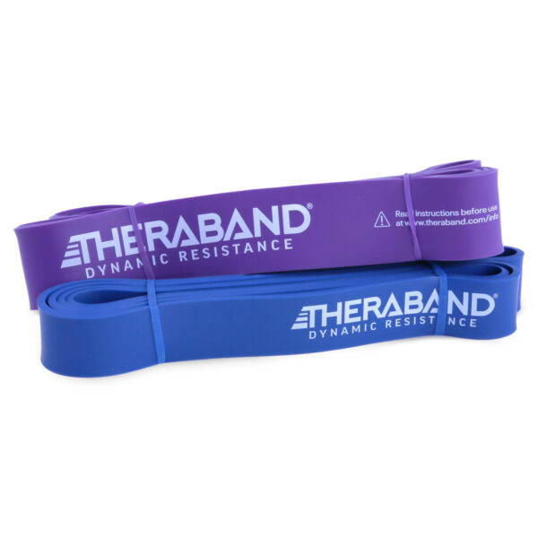 PERFORMANCE HEALTH HIGH RESISTANCE BANDS