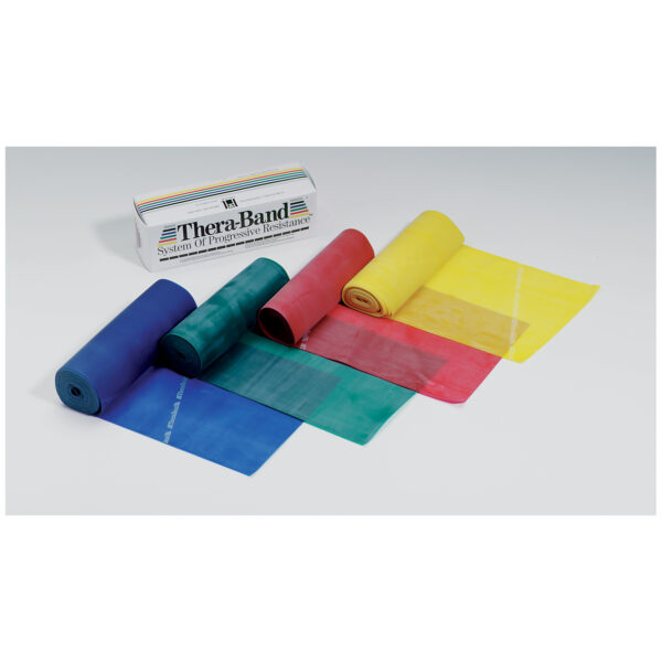 PERFORMANCE HEALTH PROFESSIONAL RESISTANCE BANDS