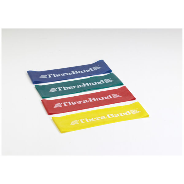 PERFORMANCE HEALTH PROFESSIONAL RESISTANCE BAND LOOPS