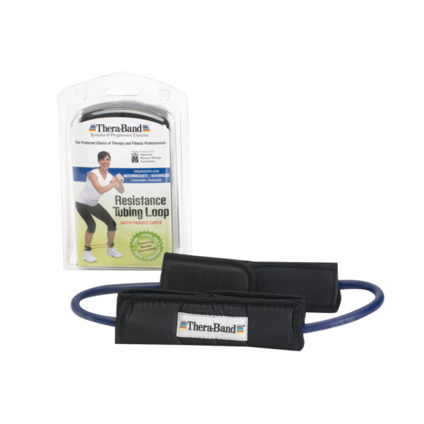 PERFORMANCE HEALTH PROFESSIONAL RESISTANCE TUBING