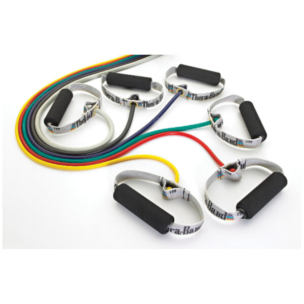 PERFORMANCE HEALTH PROFESSIONAL RESISTANCE TUBING