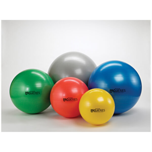 PERFORMANCE HEALTH PRO SERIES SCP™ EXERCISE BALLS