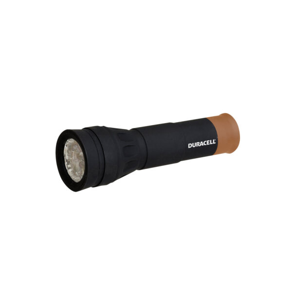 POWER DISTRIBUTORS MULTINATIONAL GARRITY FLASHLIGHT