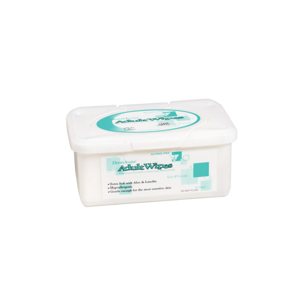 INNOVATIVE DERMASSIST® PREMIUM WIPES