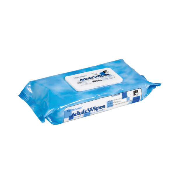 INNOVATIVE DERMASSIST® PREMIUM WIPES