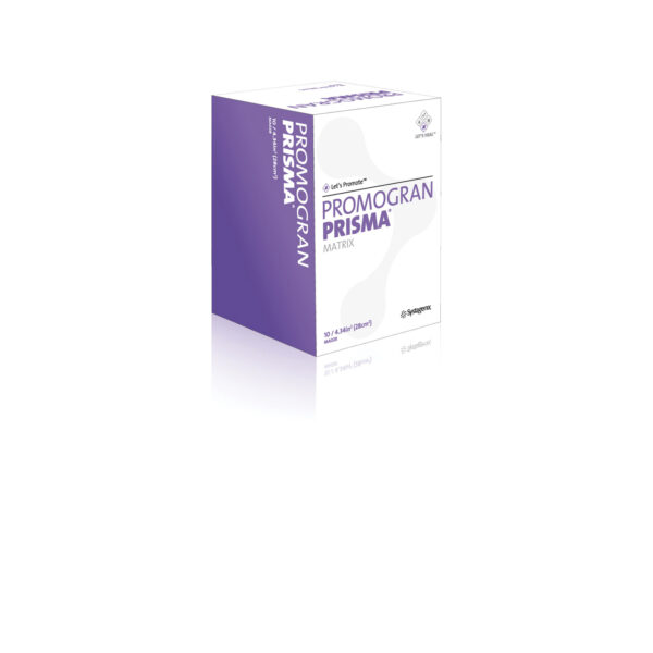 SOLVENTUM ACELITY PROMOGRAN® PRISMA MATRIX WOUND DRESSING