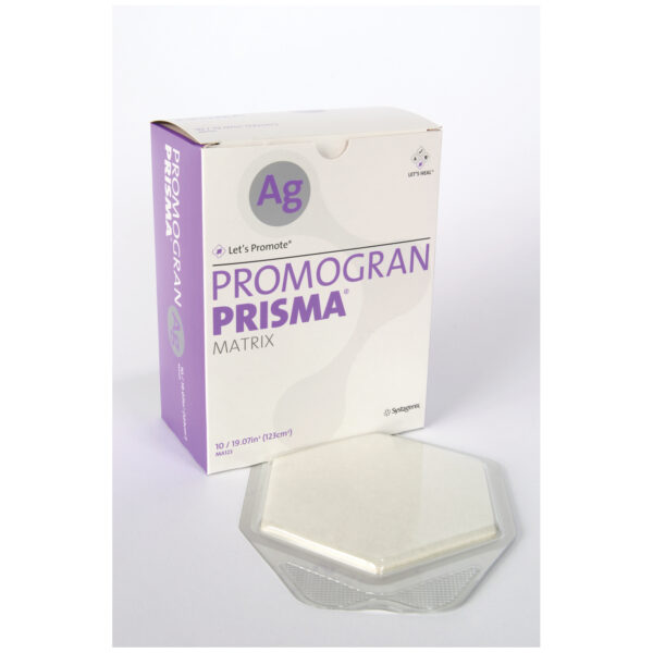 SOLVENTUM ACELITY PROMOGRAN® PRISMA MATRIX WOUND DRESSING