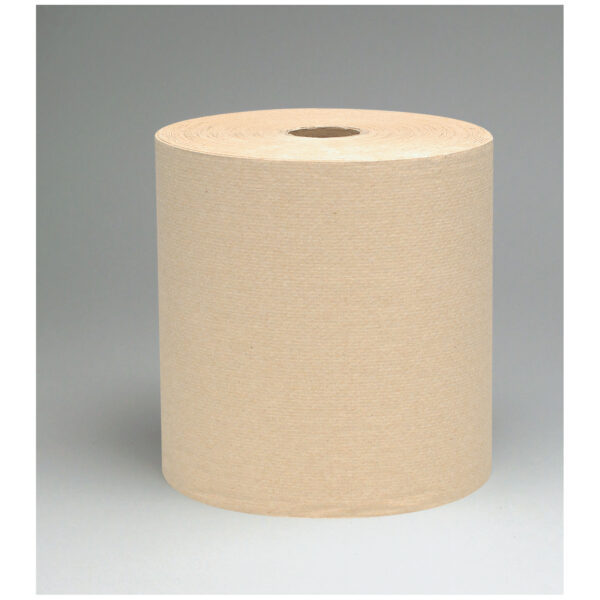 KIMBERLY-CLARK HARD ROLL TOWELS