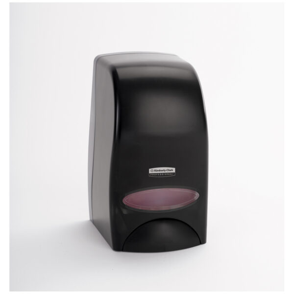 KIMBERLY-CLARK KIMCARE® CASSETTE SKIN CARE SYSTEM DISPENSERS