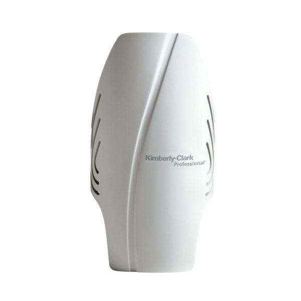 KIMBERLY-CLARK CONTINUOUS AIR FRESHENER - DISPENSER