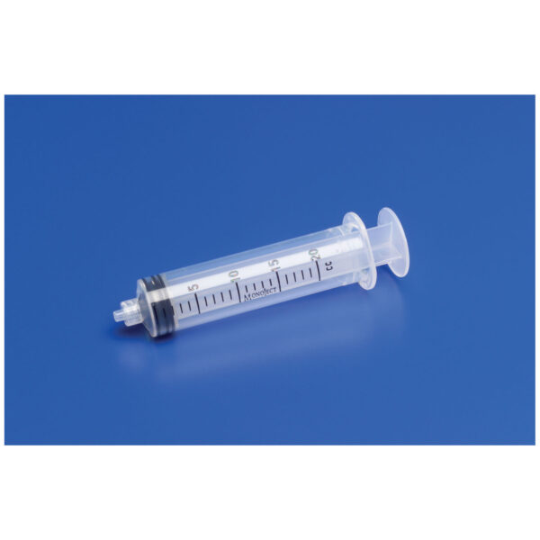 CARDINAL HEALTH MONOJECT™ SOFTPACK 20ML SYRINGES