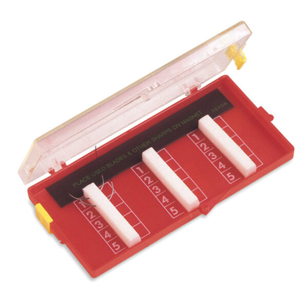 CARDINAL HEALTH DEVON™ NEEDLE COUNTERS