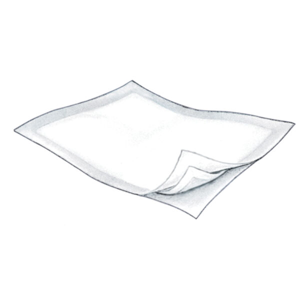 CARDINAL HEALTH CURITY™ INFANT CRIB LINER