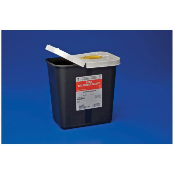 CARDINAL HEALTH RCRA HAZARDOUS WASTE CONTAINERS