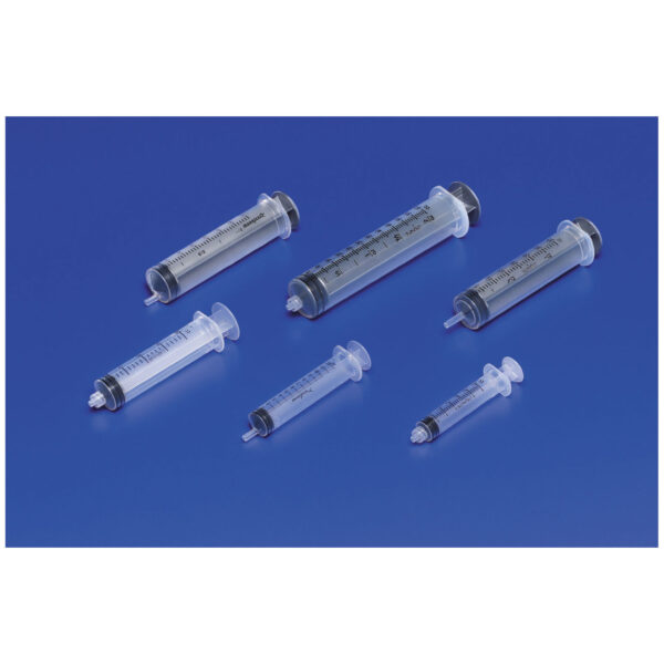 CARDINAL HEALTH MONOJECT™ NON-STERILE SYRINGES