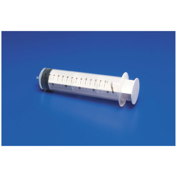 CARDINAL HEALTH MONOJECT™ 140ML PISTON SYRINGES