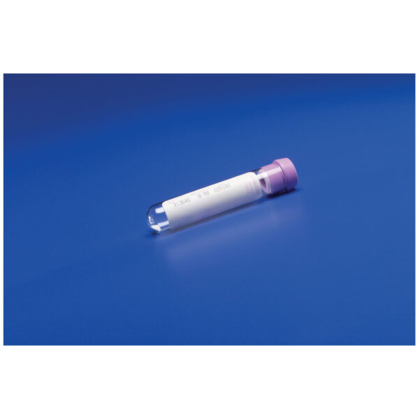 CARDINAL HEALTH STANDARD BLOOD COLLECTION TUBES