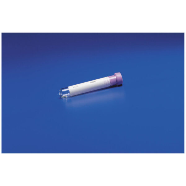 CARDINAL HEALTH MONOJECT™ STANDARD BLOOD COLLECTION TUBES - LAVENDER