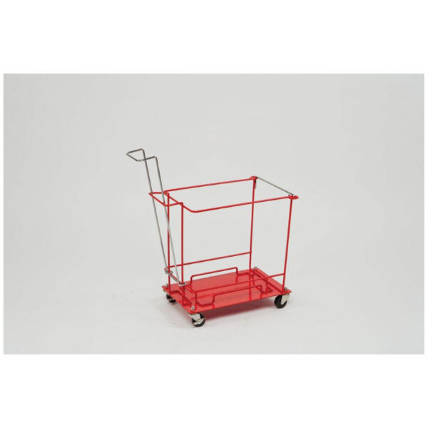 CARDINAL HEALTH SHARPSAFETY™ CARTS & FLOOR BRACKETS