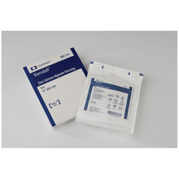 CARDINAL HEALTH CALCIUM ALGINATE DRESSINGS