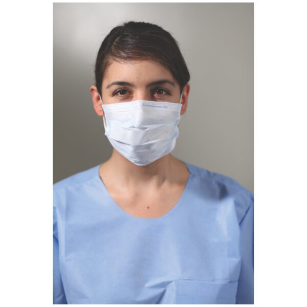 HALYARD KC100 SURGICAL & PROCEDURE MASKS