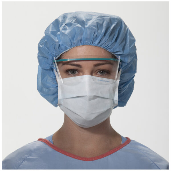 HALYARD KC100 SURGICAL & PROCEDURE MASKS