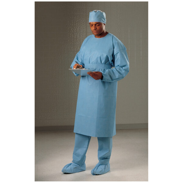 HALYARD CONTROL™ COVER GOWN