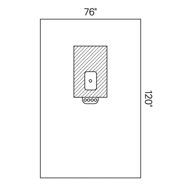 HALYARD DRAPES