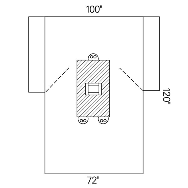 HALYARD DRAPES