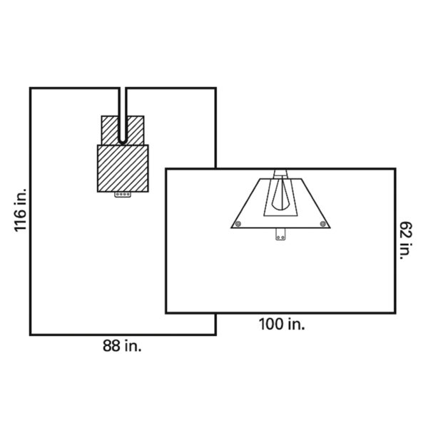 HALYARD DRAPES