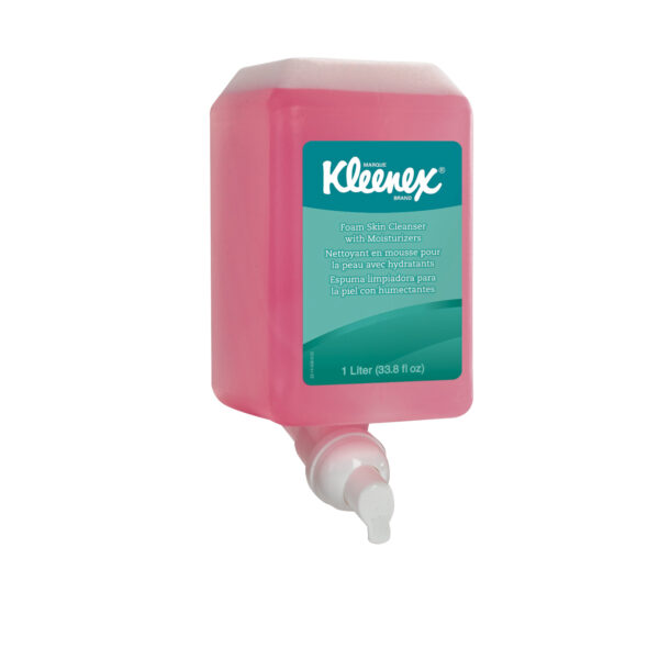 KIMBERLY-CLARK KIMCARE® CASSETTE SKIN CARE SYSTEM REFILLS