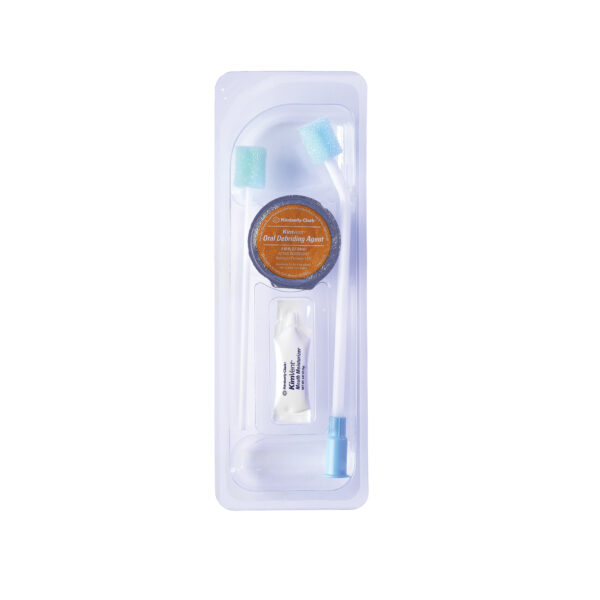 AIRLIFE KIMVENT ORAL CARE