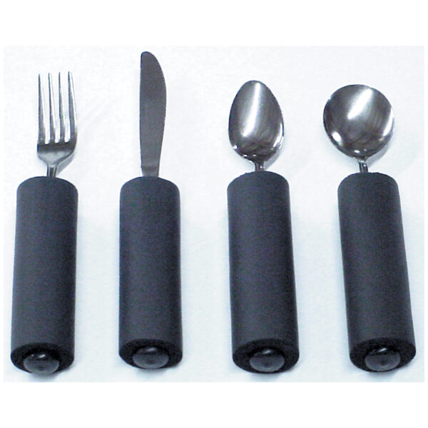 KINSMAN SOFT B-U™ HANDLE UTENSILS