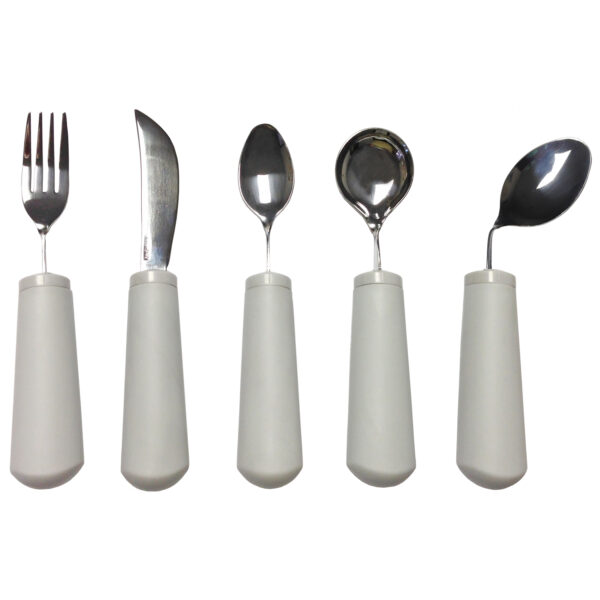 KINSMAN WEIGHTED UTENSILS