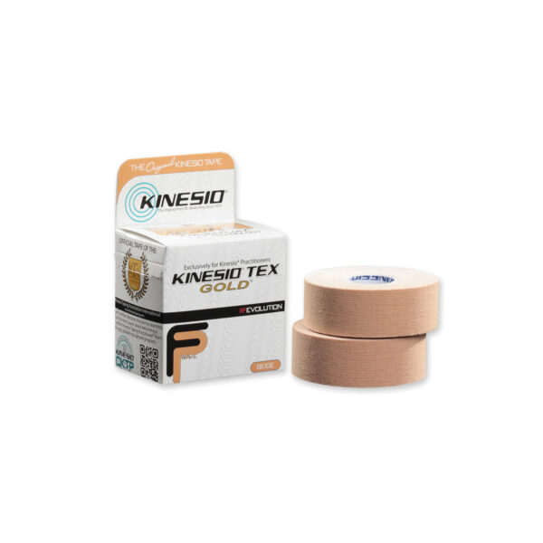 KINESIO TEX GOLD FP TAPE