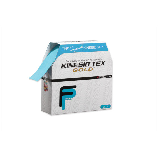 KINESIO TEX GOLD FP TAPE