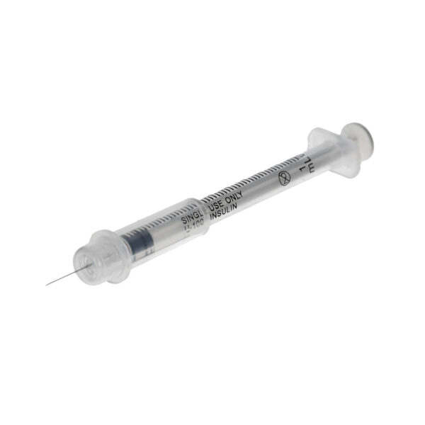 MEDIVENA ONE-CARE® INSULIN AND TUBERCULIN