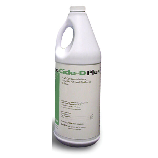 METREX PROCIDE-D® & PROCIDE-D® PLUS