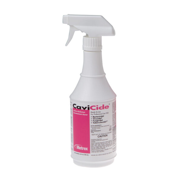 METREX CAVICIDE® SURFACE DISINFECTANT