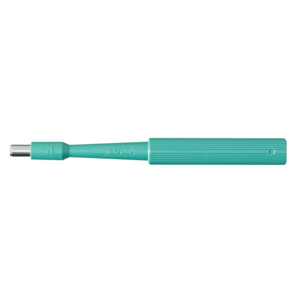 MILTEX STERILE DISPOSABLE BIOPSY PUNCHES