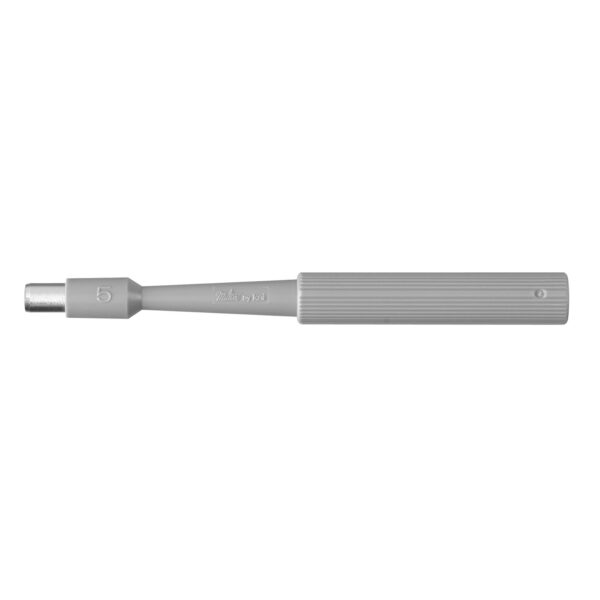 MILTEX STERILE DISPOSABLE BIOPSY PUNCHES