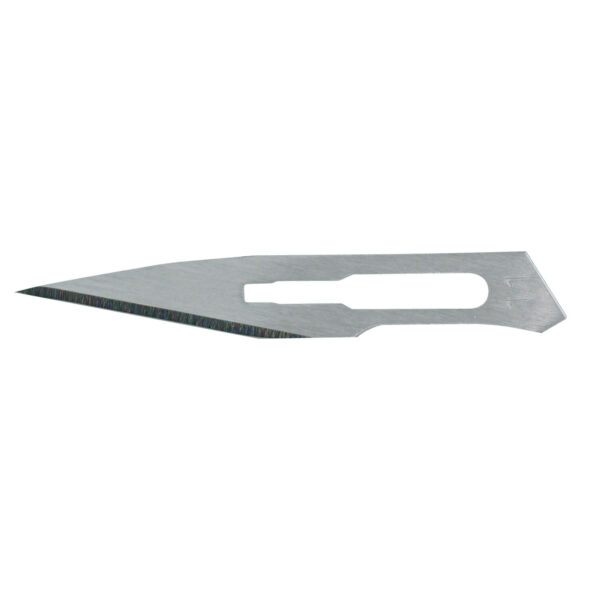 MILTEX STERILE SURGICAL BLADES