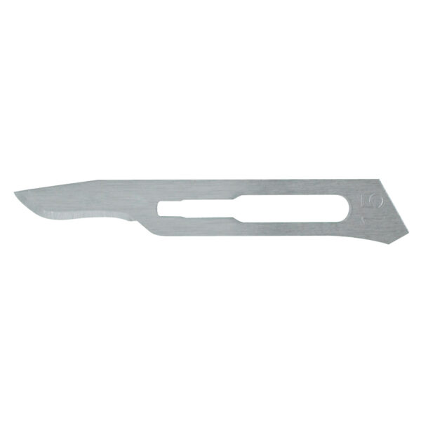 MILTEX STERILE SURGICAL BLADES